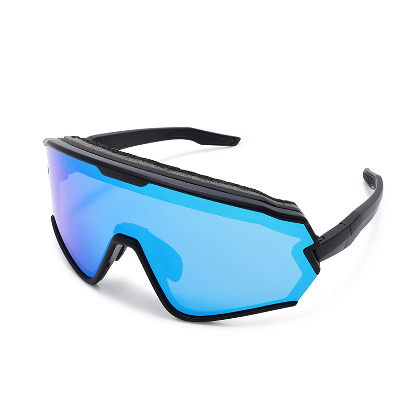 2 in 1 Sports Sunglasses