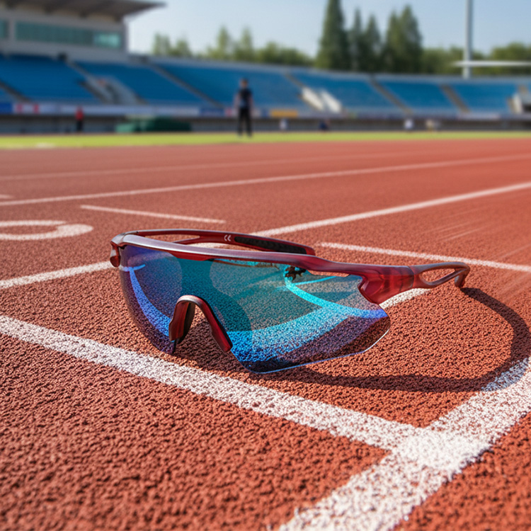 Running sunglasses model 502