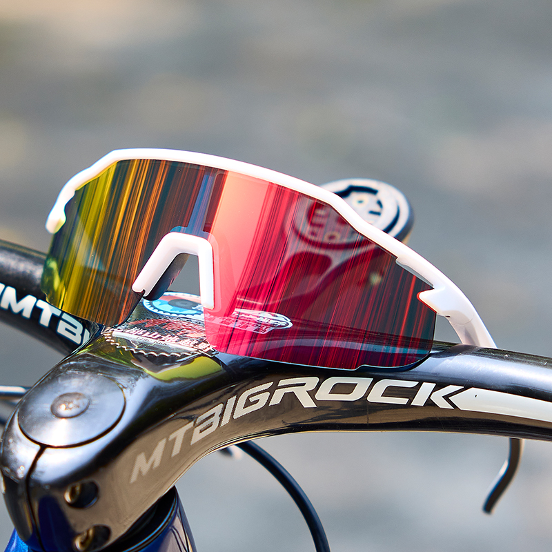 Cycling sunglasses model 521