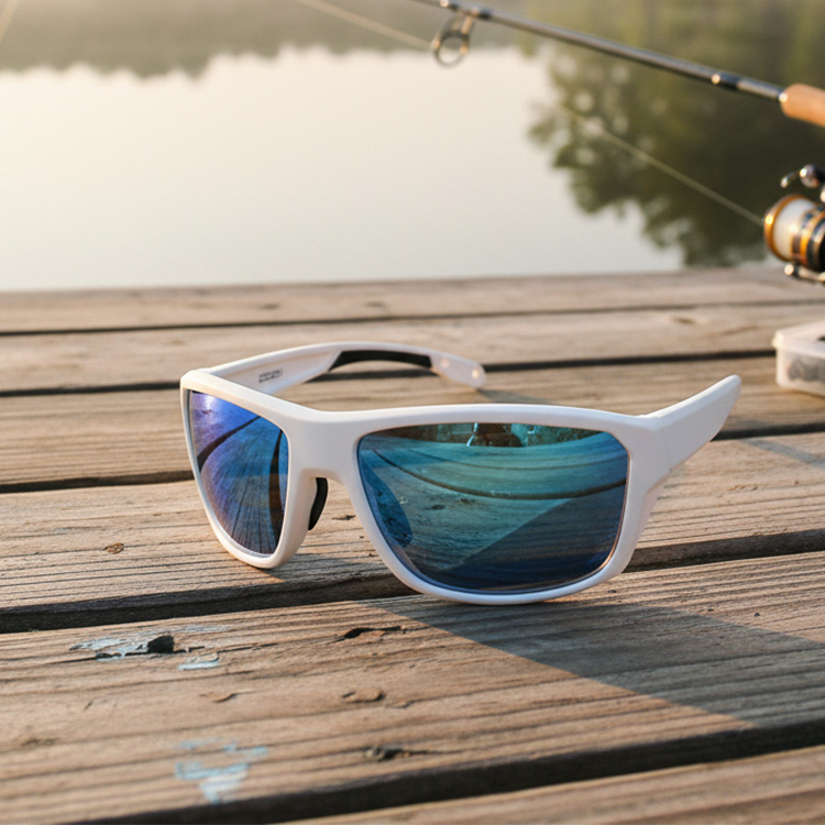 Fishing sunglasses model 529