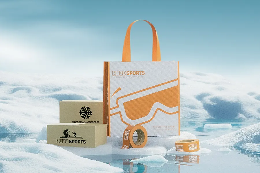 Custom Packaging Solutions