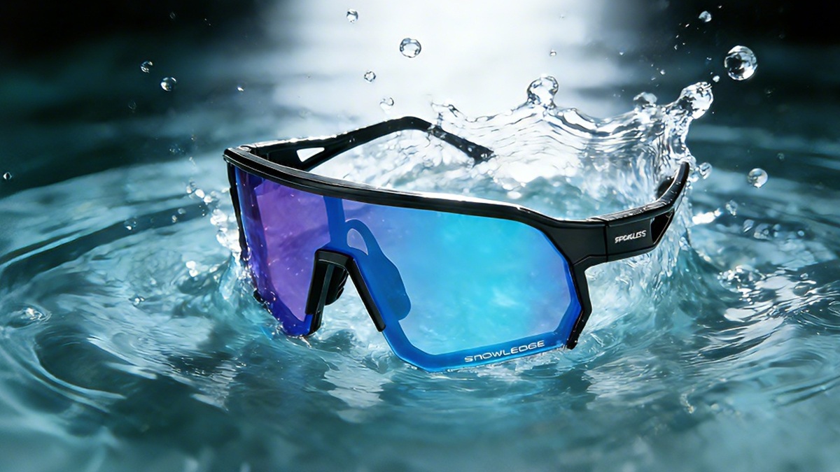 Floating sunglasses OEM factory Julong