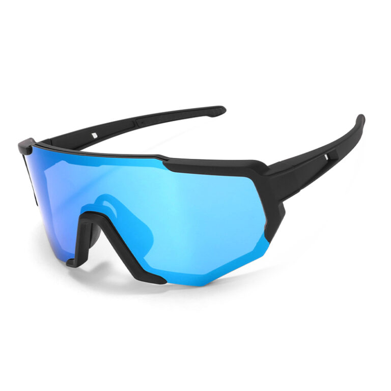 HB 517 Ice Blue Lens Black Frame TR90 (2)