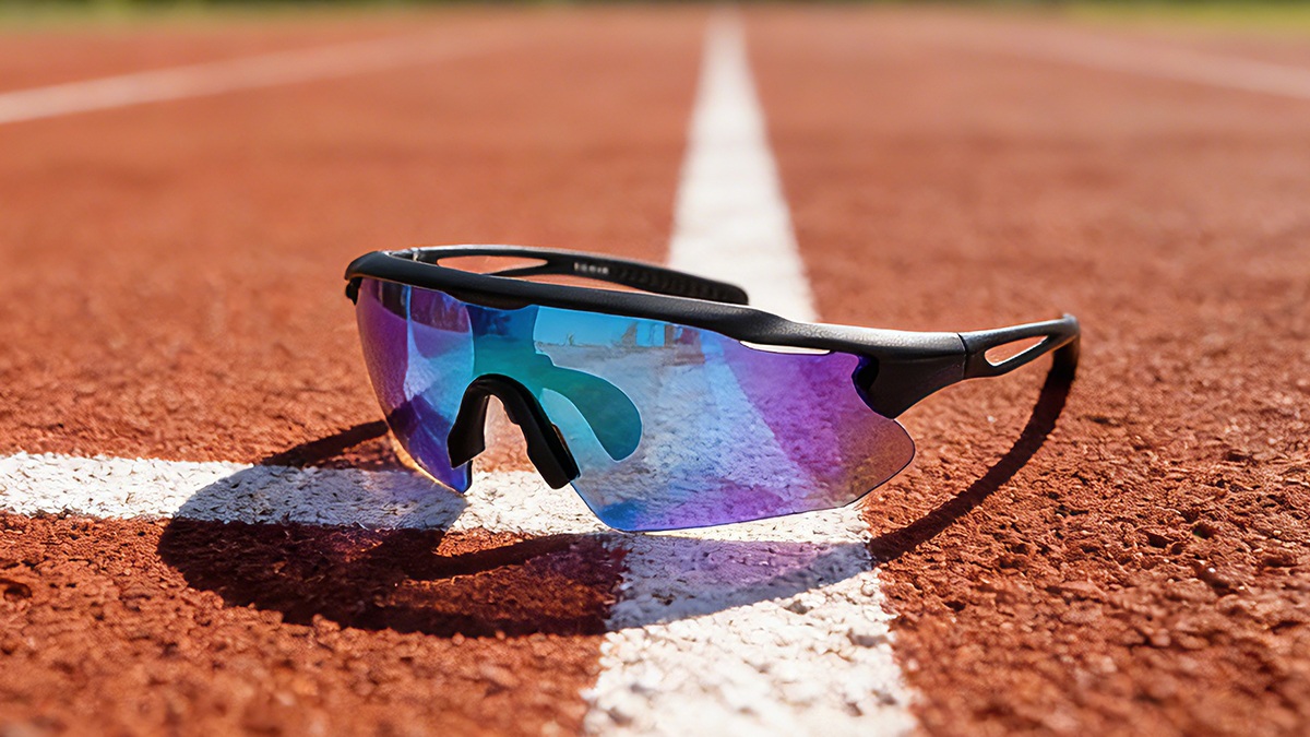 Running sunglasses OEM manufacturer Julong