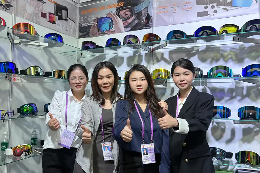 Trade Shows1