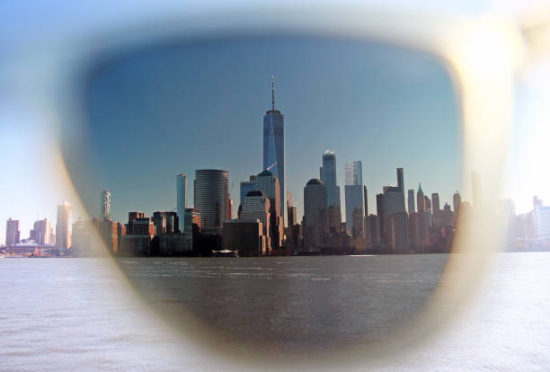 polarized sunglasses