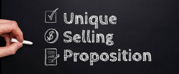 unique selling proposition