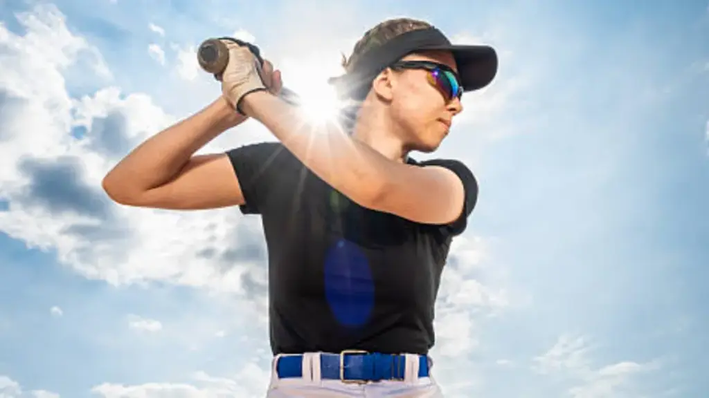 baseball sunglasses