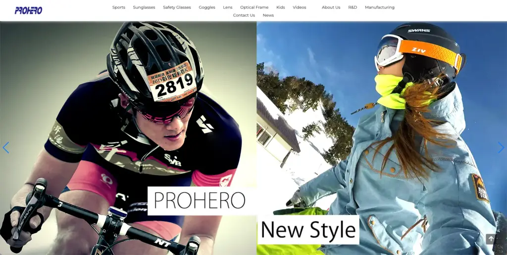 Prohero Group