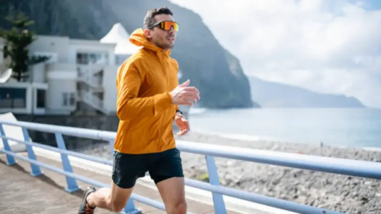 running sunglasses