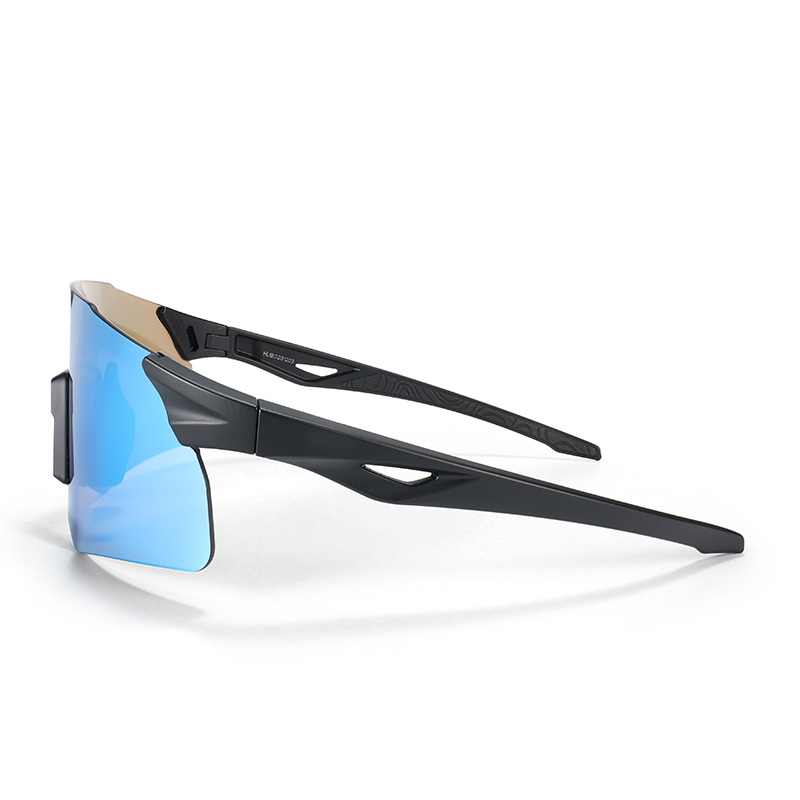 TR90 frame sports glasses